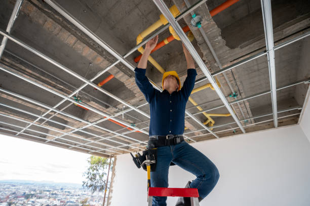 Best Gas Line Repair  in Mansfield, LA