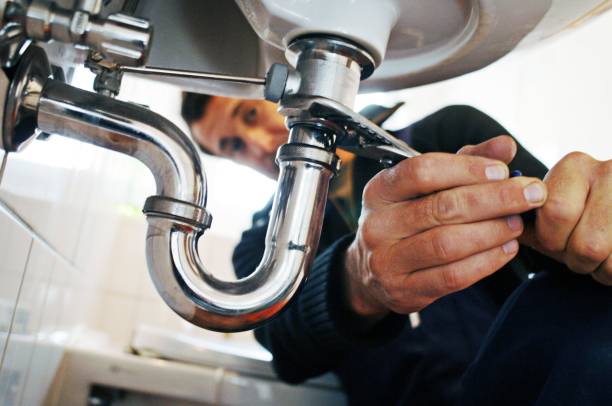 Best Sewer Line Repair  in Mansfield, LA