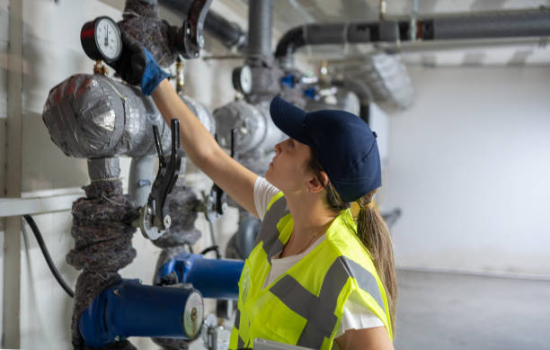 Best Drain Cleaning Services  in Mansfield, LA