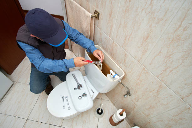 Best Plumbing Installation Services  in Mansfield, LA