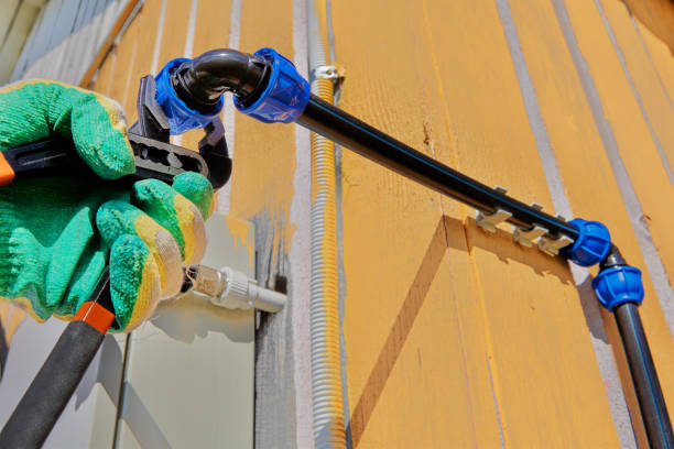 Best Commercial Plumbing Services  in Mansfield, LA