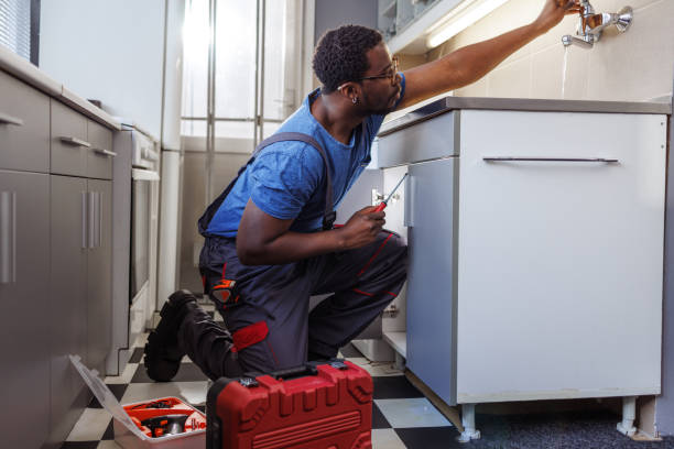Best Hot Water Heater Installation  in Mansfield, LA